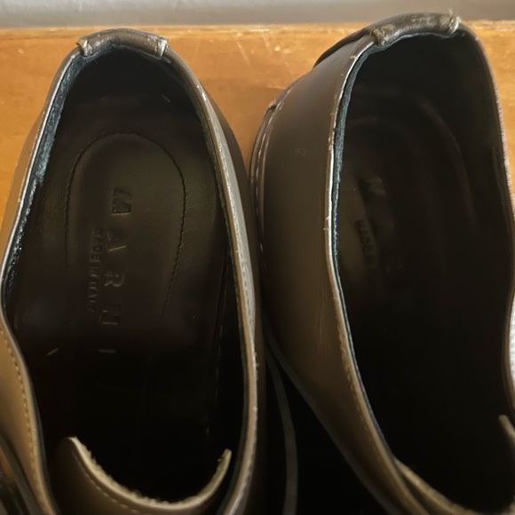 Marni Slip on Sneakers Size 40 - Picture 9 of 11